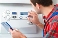free Catterlen gas safe engineer quotes